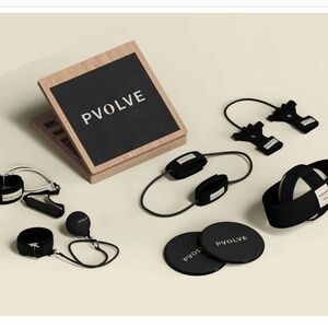 Pvolve - Essentials Bundle
